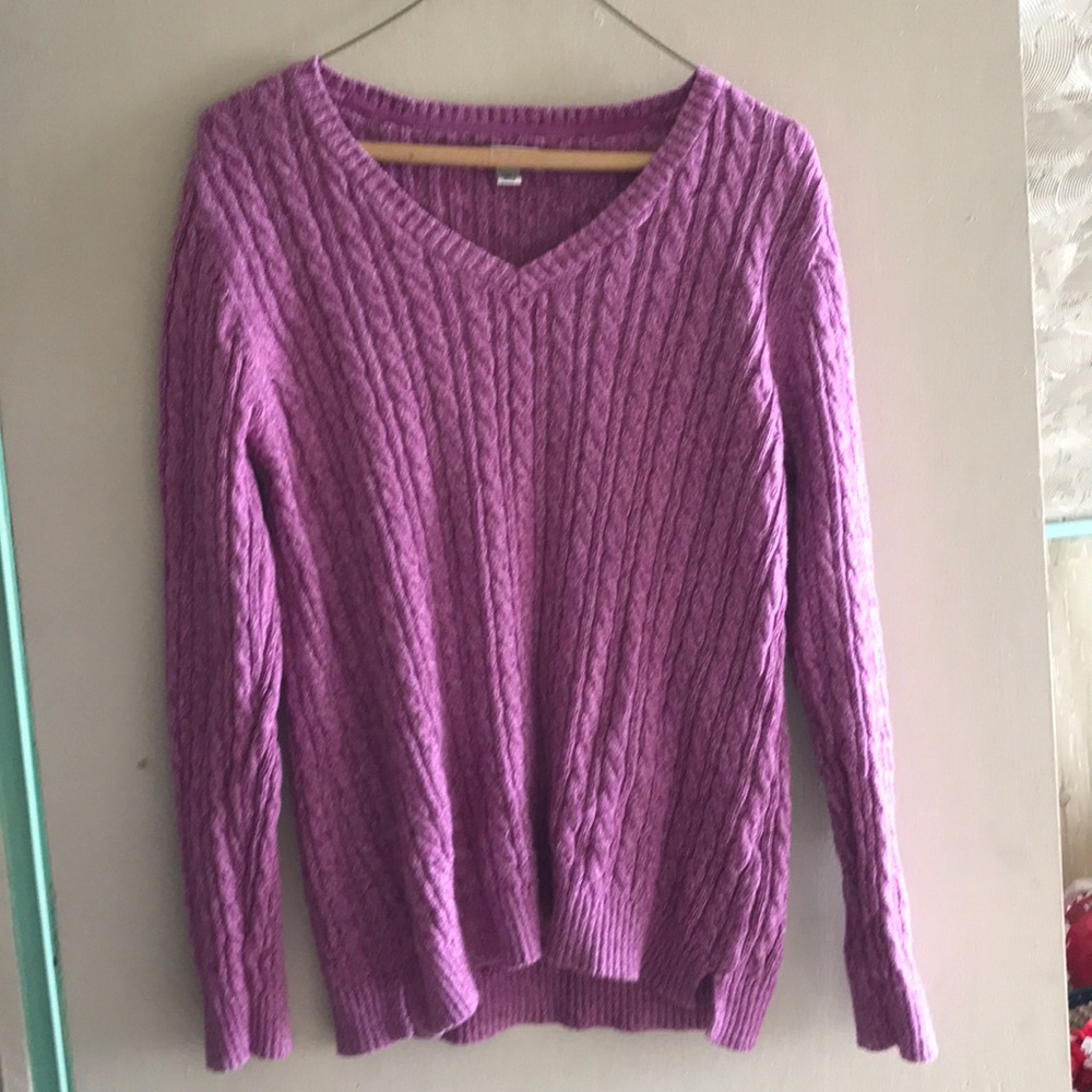 Sweater